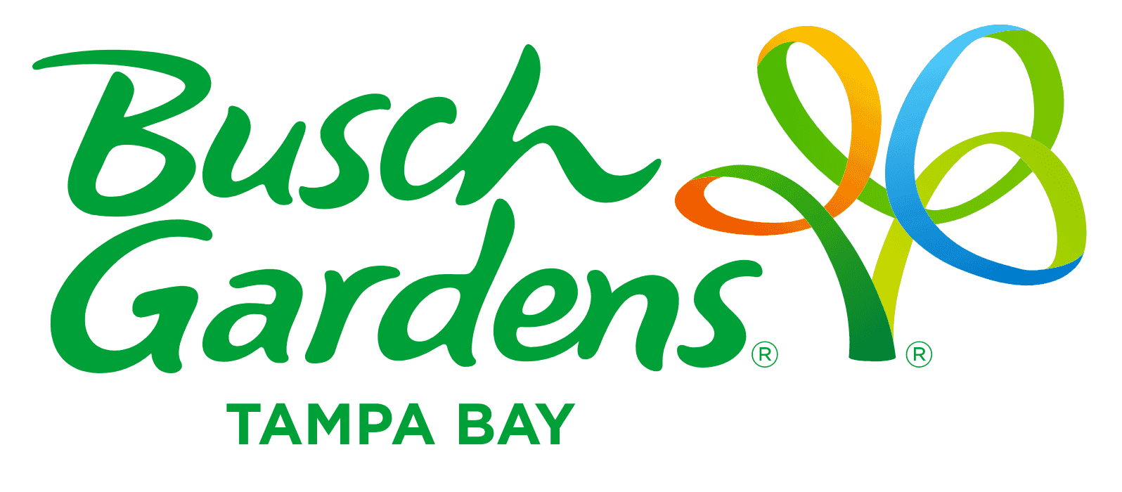 Busch Gardens Tampa