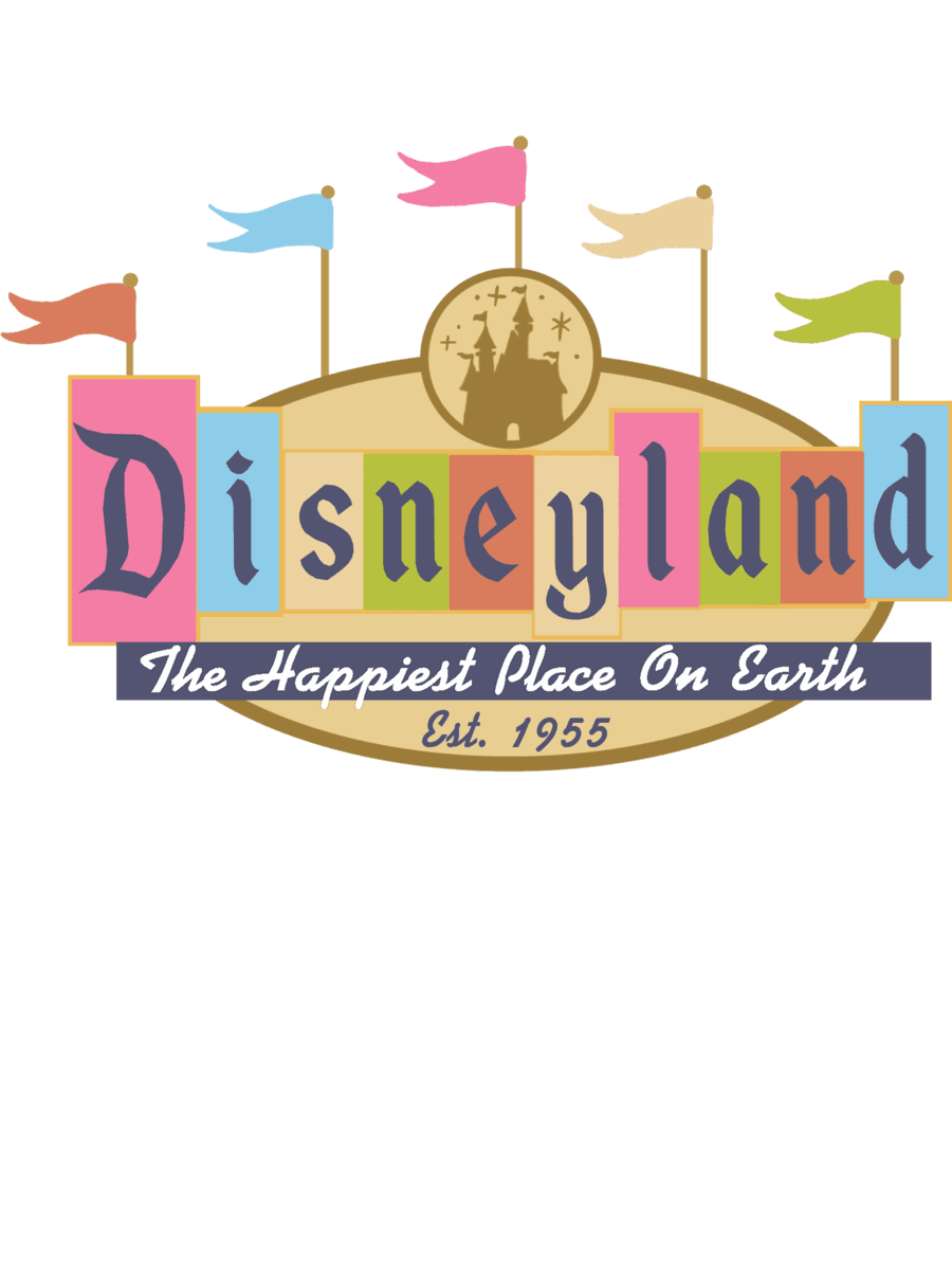 Disneyland Resort