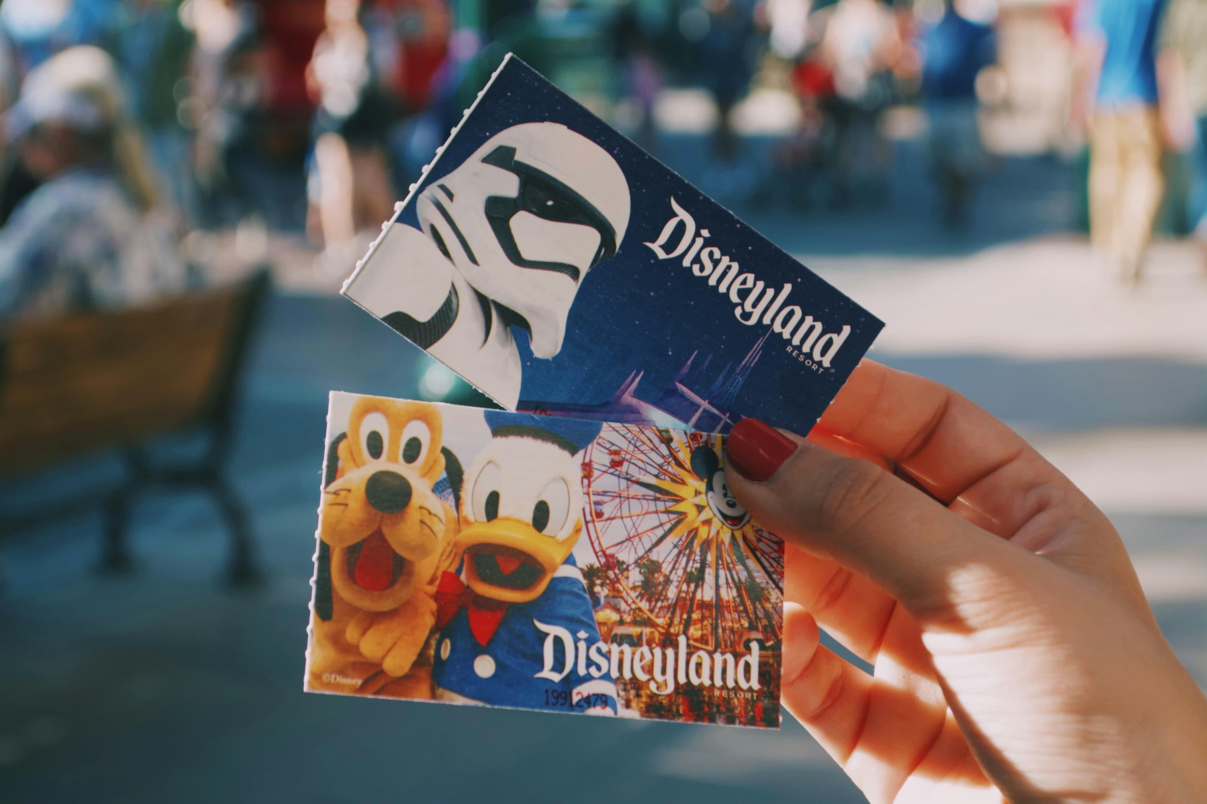 Your Ultimate Disneyland Guide