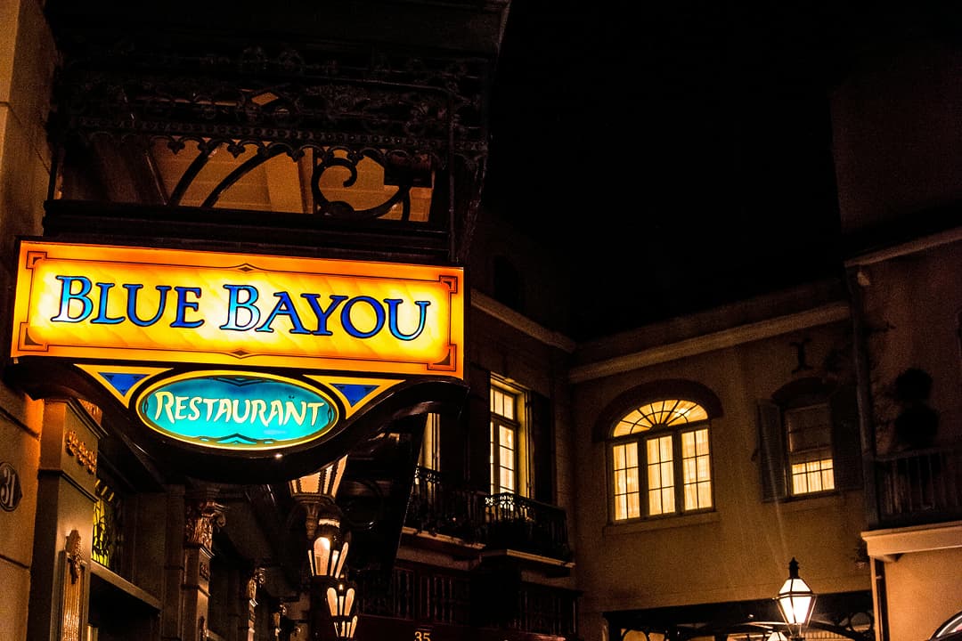 Disney Restaurant Guide 2026 - Table Service and Fine Dining