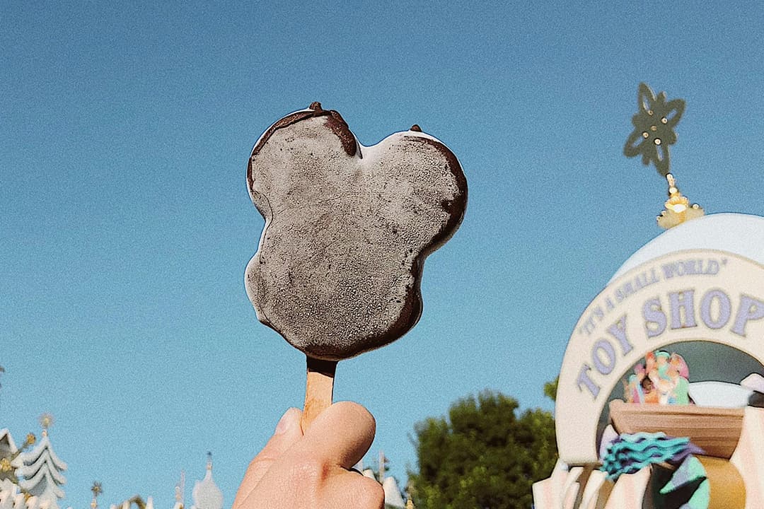 Best Disneyland Snacks for 2026