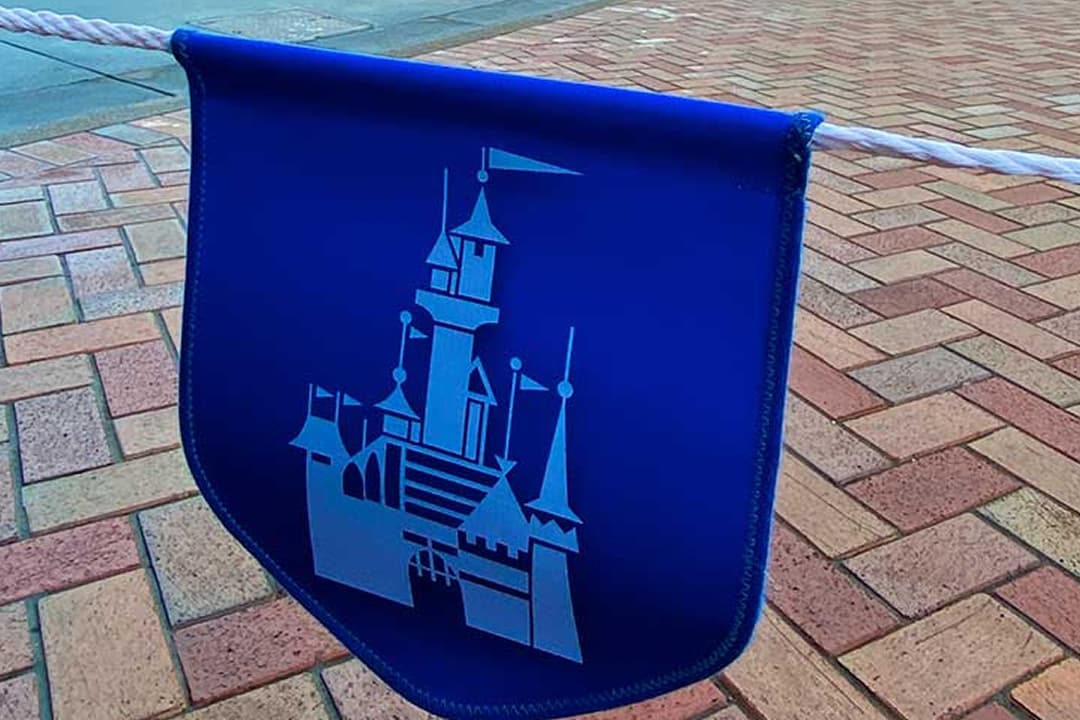 Disneyland Rope Drop Strategy 2026 — The Complete Morning Guide