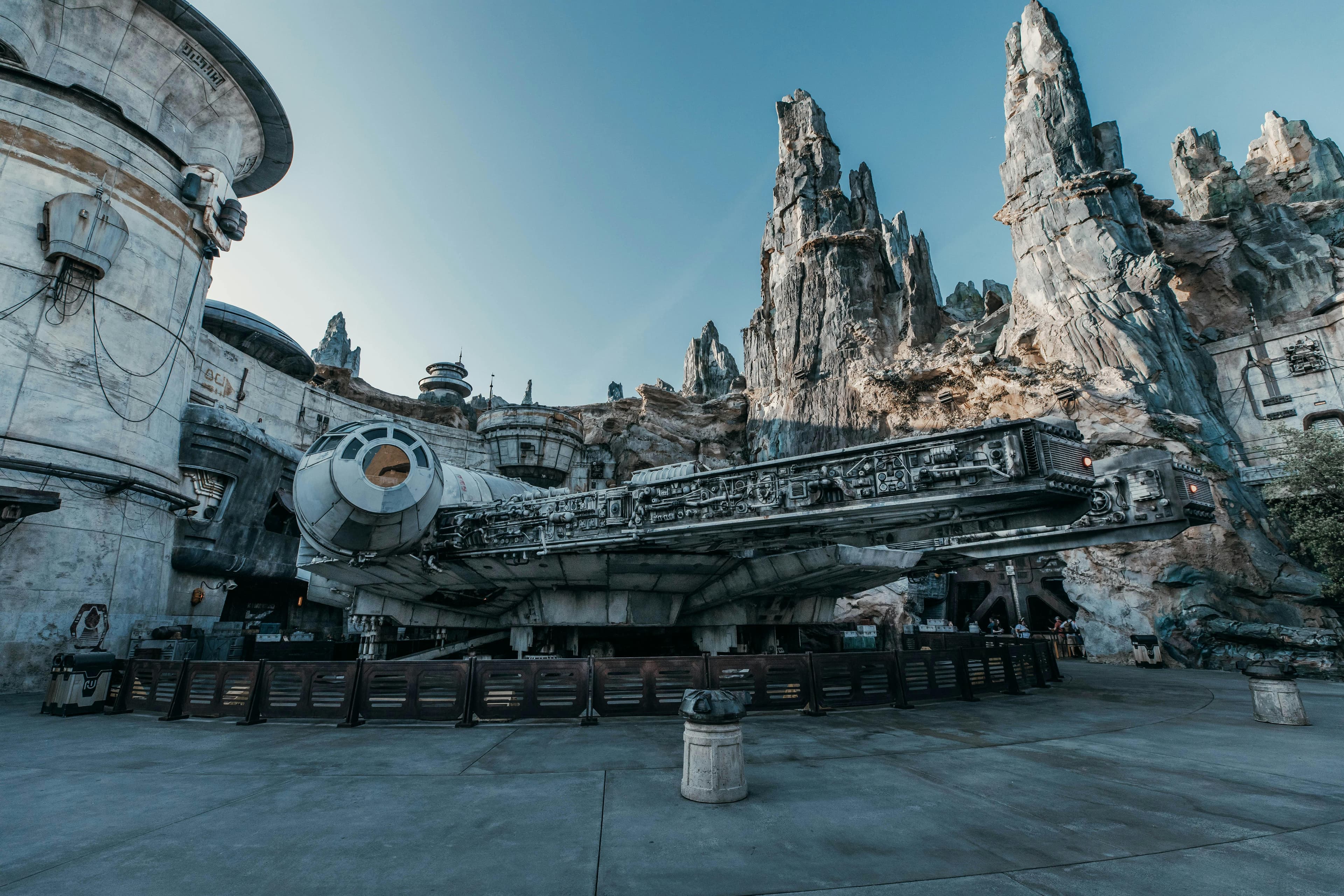 Disneyland Ride Ranking 2026 — Every Attraction Rated and Reviewed