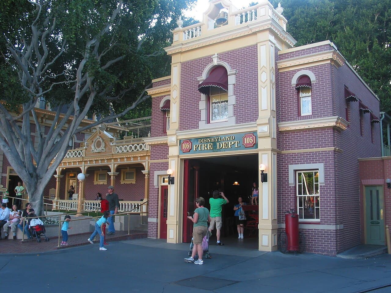 Disneyland Hidden Secrets 2026 — The Insider Guide to Everything You've Been Walking Past