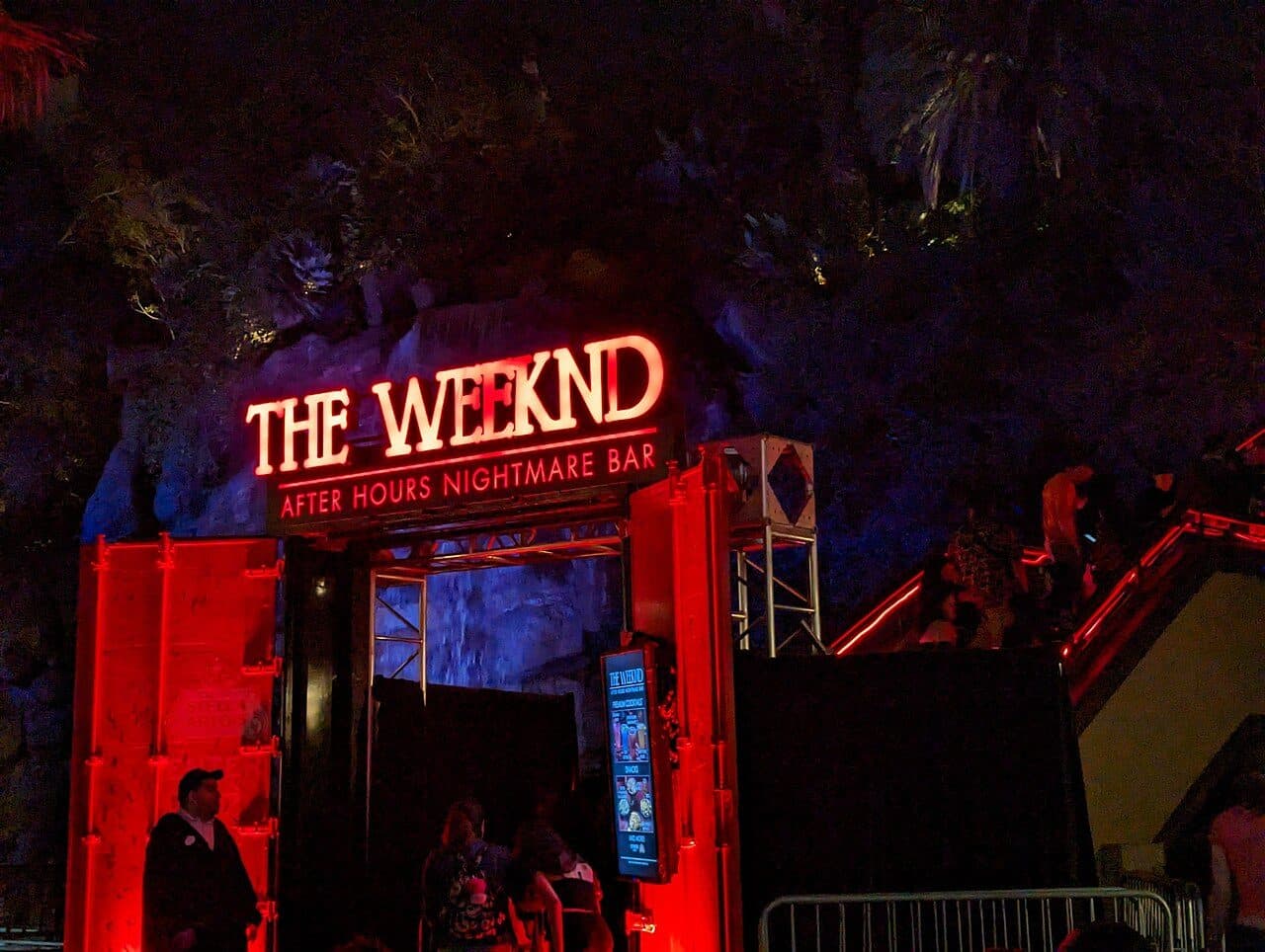 Halloween Horror Nights at Universal Studios Hollywood — Tickets, Hollywood Drift and Strategy