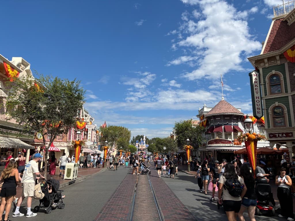 Magic Key Annual Pass Guide