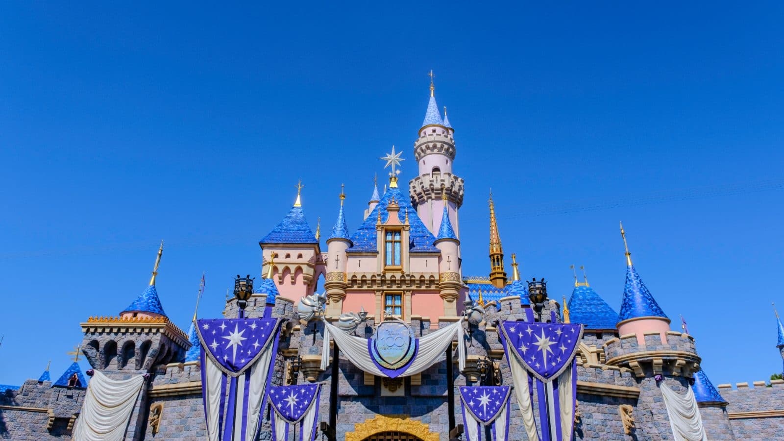 Disneyland